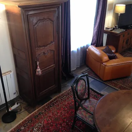 Bed & Breakfast Château La Rametière *
