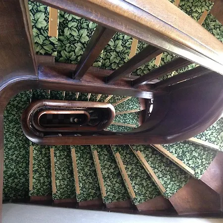 Château La Rametière Bed & Breakfast