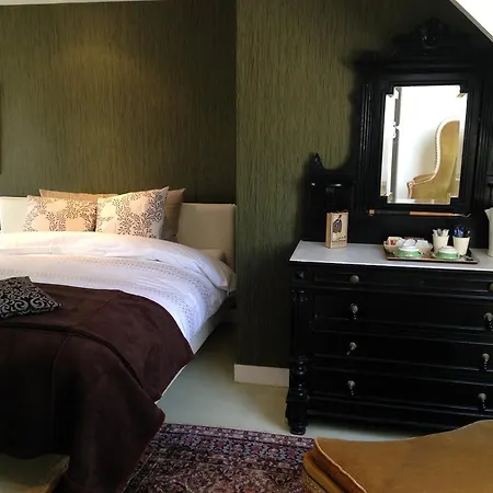 Bed & Breakfast Château La Rametière Plomb