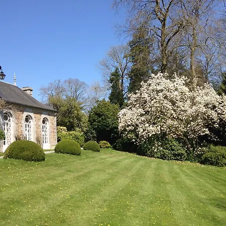 Château La Rametière * Plomb