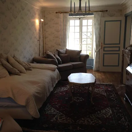 Bed & Breakfast Château La Rametière