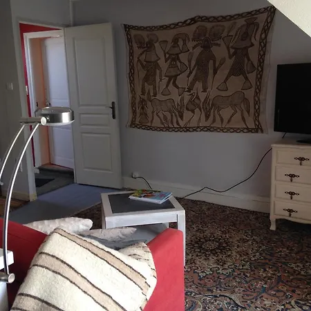 Château La Rametière Bed & Breakfast