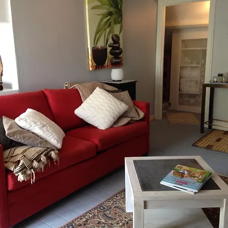 Bed & Breakfast Château La Rametière Plomb
