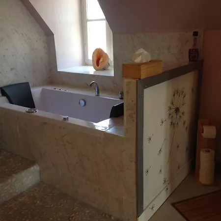 Château La Rametière Bed & Breakfast