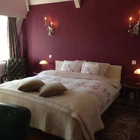 Château La Rametière Bed & Breakfast
