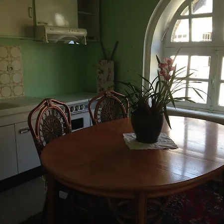 Bed & Breakfast Château La Rametière *