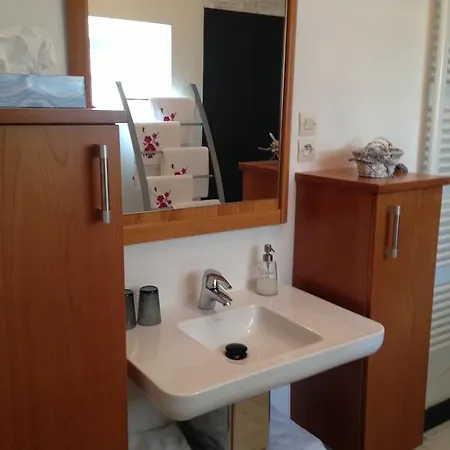 Bed & Breakfast Château La Rametière *