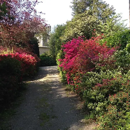 Bed & Breakfast Château La Rametière