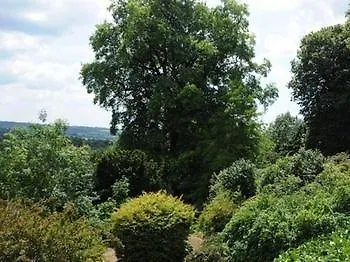 Château La Rametière Bed & Breakfast *