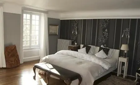 Bed & Breakfast Château La Rametière *
