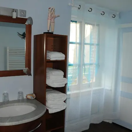 Château La Rametière Bed & Breakfast Plomb