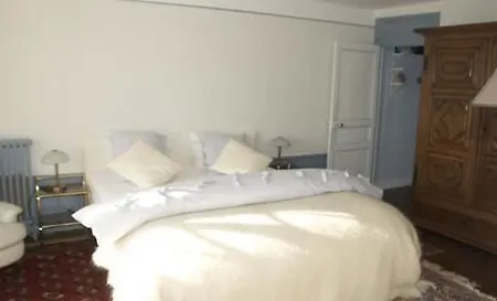Bed & Breakfast Château La Rametière