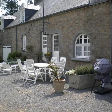 Bed & Breakfast Château La Rametière