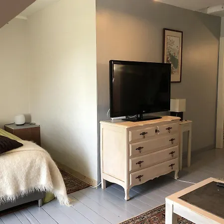 Bed & Breakfast Château La Rametière *