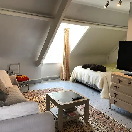 Bed & Breakfast Château La Rametière
