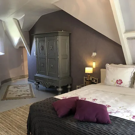 Château La Rametière * Plomb