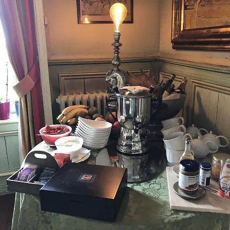 Château La Rametière Plomb