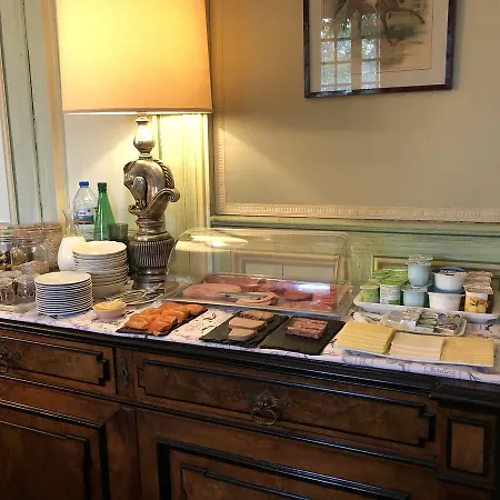 Bed & Breakfast Château La Rametière